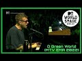 Gorillaz O Green World Live At MTV EMA 2022 mp3
