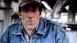 Dirty Jobs - Bloopers - Mike Rowe