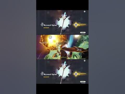Genshin Impact | Saving Primogems - Day 8&9 #primogems