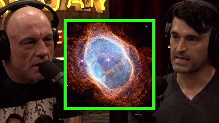 Astronomer David Kipping on the James Webb Telescope and the Big Bang || Joe Rogan