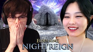39daph Plays Elden Ring: Nightreign w/ Supertf & Surefour - Part 4