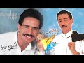 Frankie Ruiz VS Eddie Santiago SALSAS MIX 2021