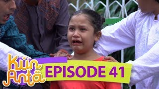 Hayoloh Anak Kecil Ini Nangis Gara Gara Haikal & Ustadz Musa - Kun Anta Eps 41