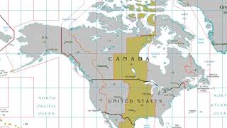 Central Time Zone | Wikipedia audio article