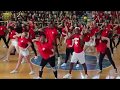 Dreyfoos 2018 Junior Pep Rally Dance [RE-UPLOAD]