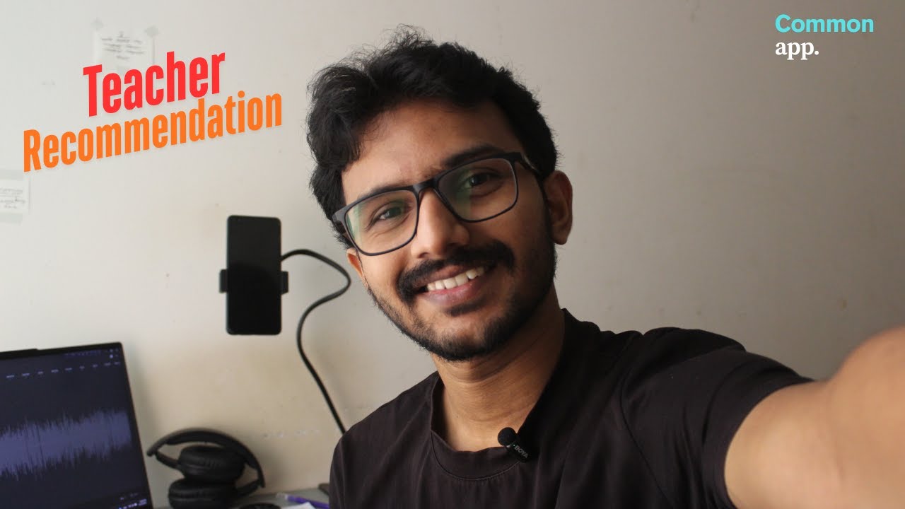 How to Submit Teacher Recommendation on Common App | Full Step-by-Step Guide (Bangla)