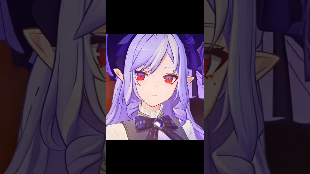 VIVIAN (edit) || Zenless Zone Zero || 