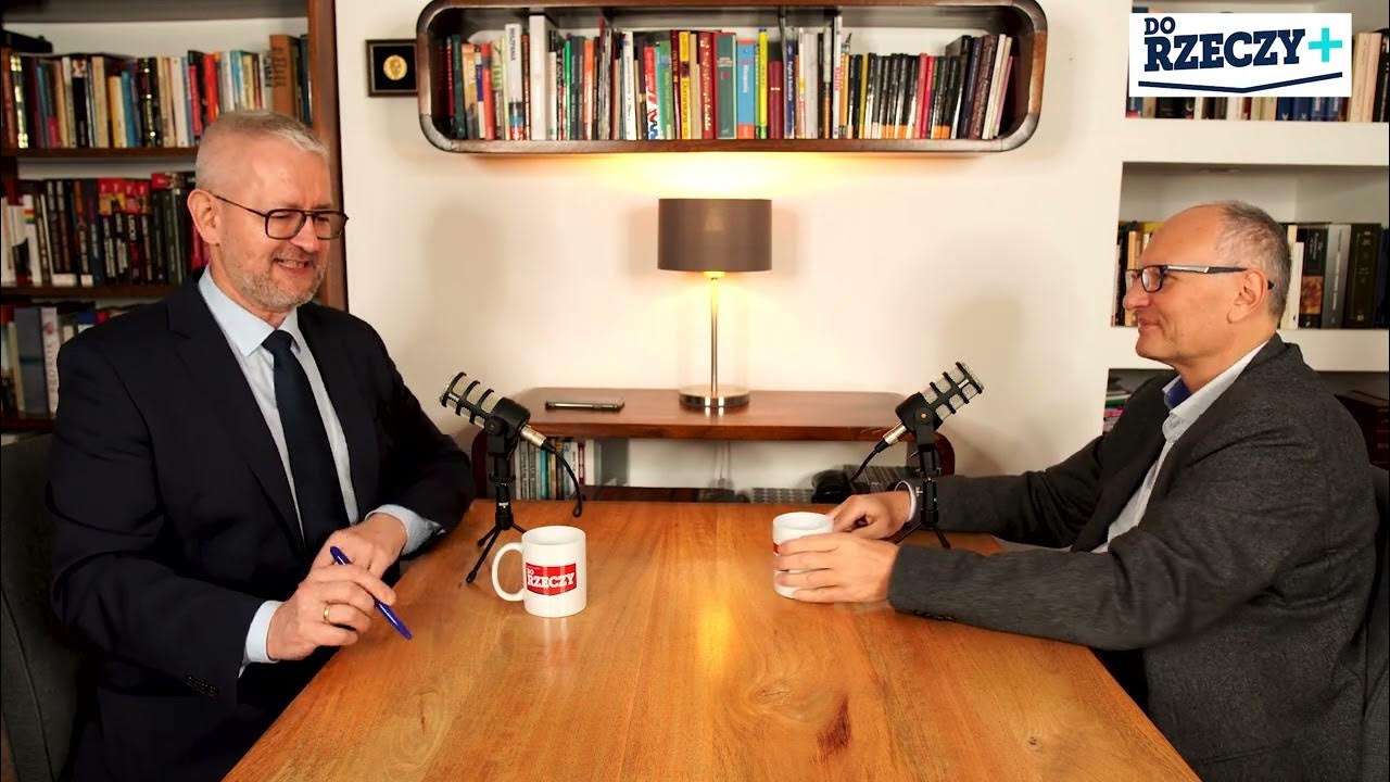 Miniatura: "Polska Do Rzeczy" - odc. 243