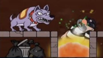 Home Pin - Hero Rescue & How To Loot? android gameplay walkthrough - pupugaming