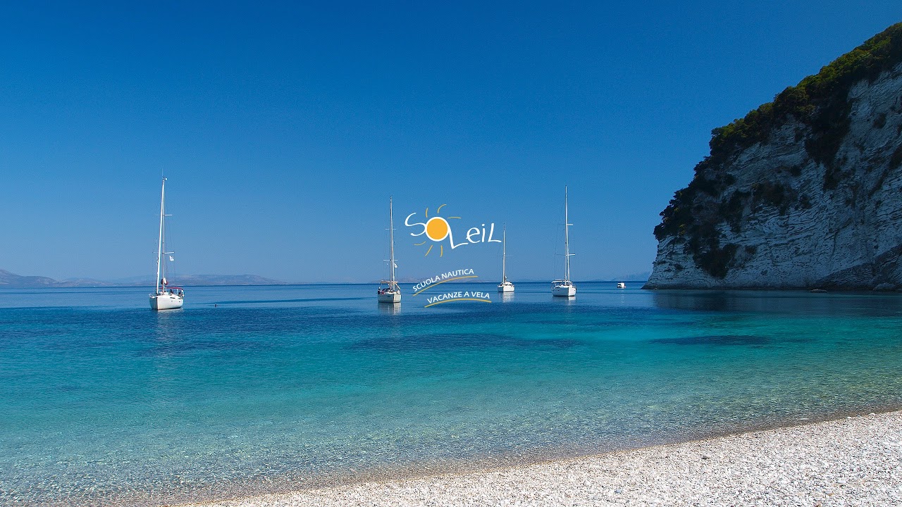 Sails Clinic - Le serate di Soleil