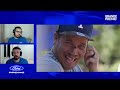 LANÇAMENTOS F1 2026: RED BULL E RACING BULLS | REACT no GRANDE PRÊMIO