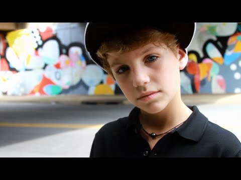 MattyB - That Girl Is Mine (Official Music Video - MattyBRaps)