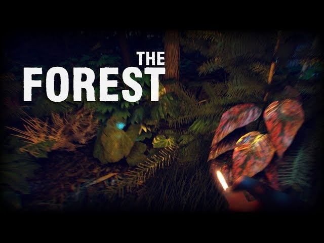 The Forest How To Get The Modern Axe New Cave Entrance Location Youtube