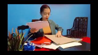 HOW TO APPLY 5S IN YOUR OFFICE #5s #homeoffice #ojt #tips #workplace