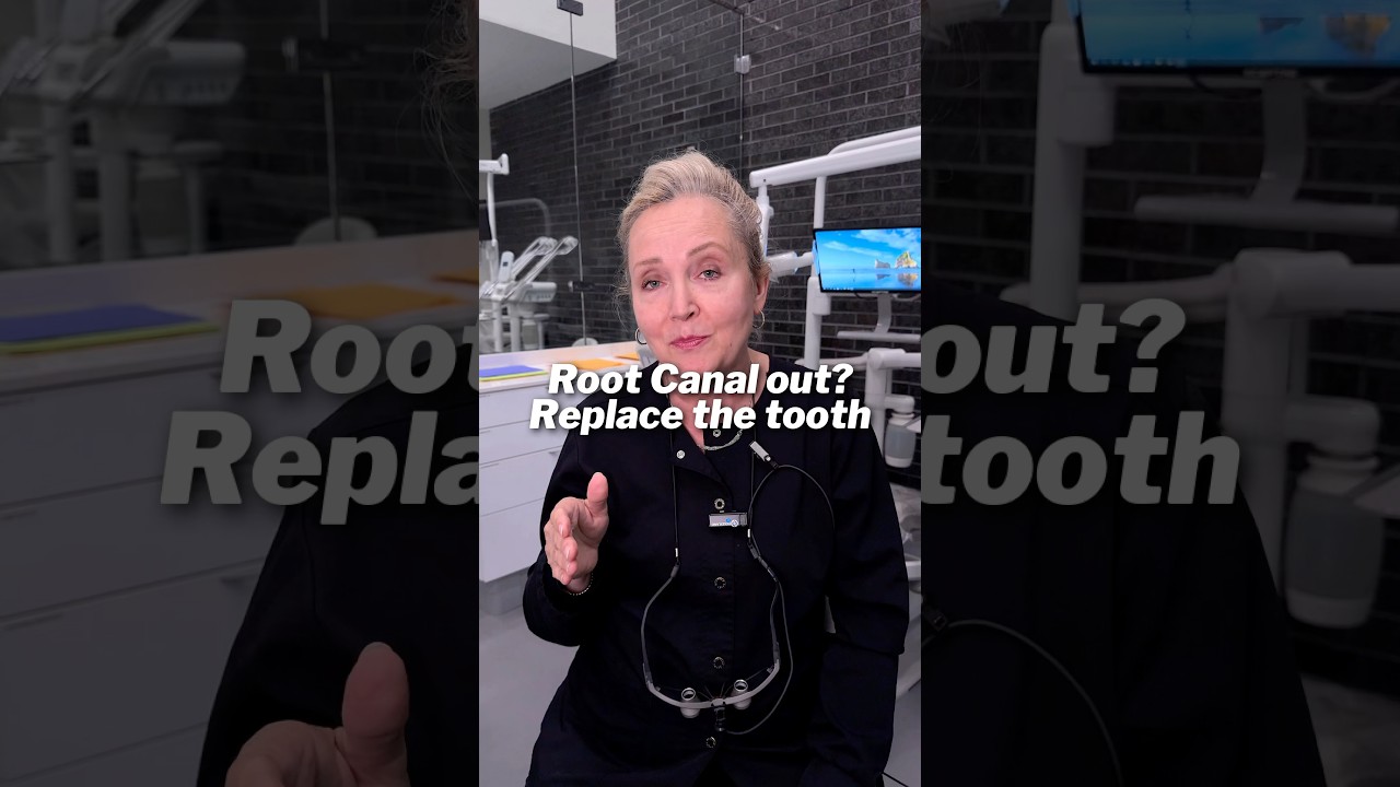 Don't let a missing tooth cause more problems! 🚫 