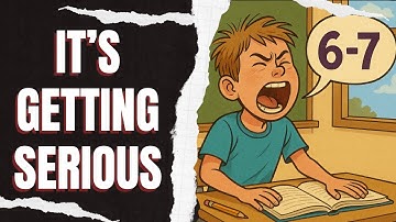 6-7 Trend Is Causing Mental Illness Among Teachers