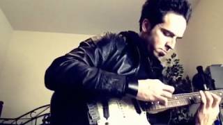 Random tapping techniques