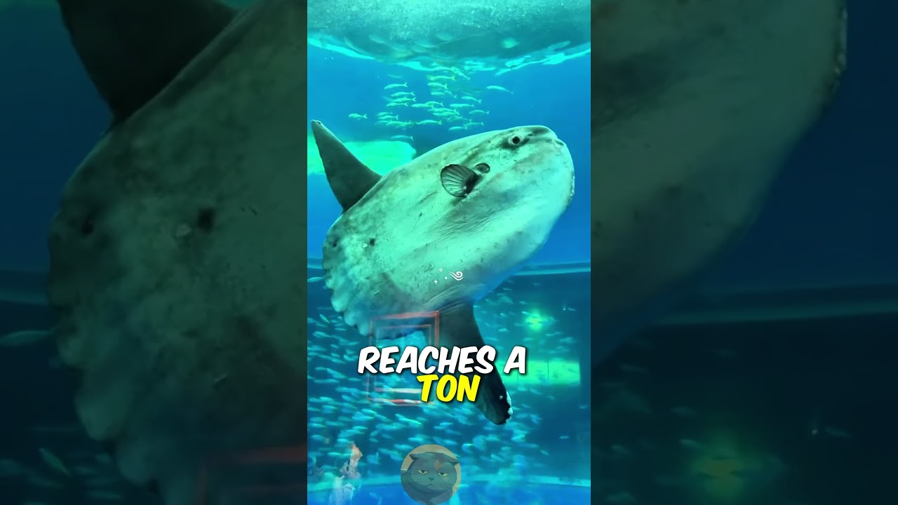 The Most Useless Fish in the Sea