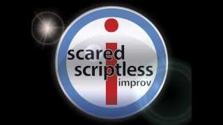 Scared Scriptless Video promo - 2013