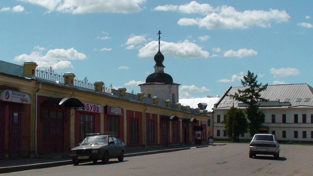 Ростов великий регион авто