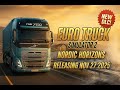 ETS2 1.57 UPDATE – FREE Scandinavia Refresh Is WAY Bigger Than We Thought