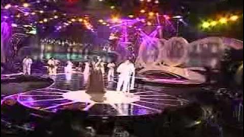 RHOMA IRAMA FEAT SITI NURHALIZA - PERTEMUAN