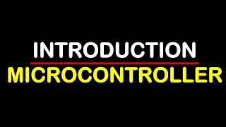 Introduction to Micro-controller | Dhivys Techycom | Comparison with Microprocessor|