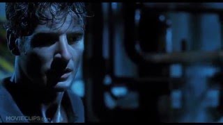 Monster Sequence Sound Design
