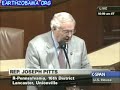JUDGE RUTH BADER GINSBURG: Populations We Don't Want To Have Too Many Of