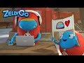 ZellyGo - Computer Games | Funny Cartoons for Children