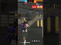 #freefire #video 1vs4 #gaming