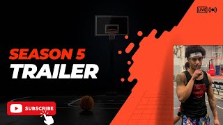 Flash Chop Fam Season 5 Trailer