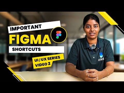 UI/UX Design Tutorials in Tamil