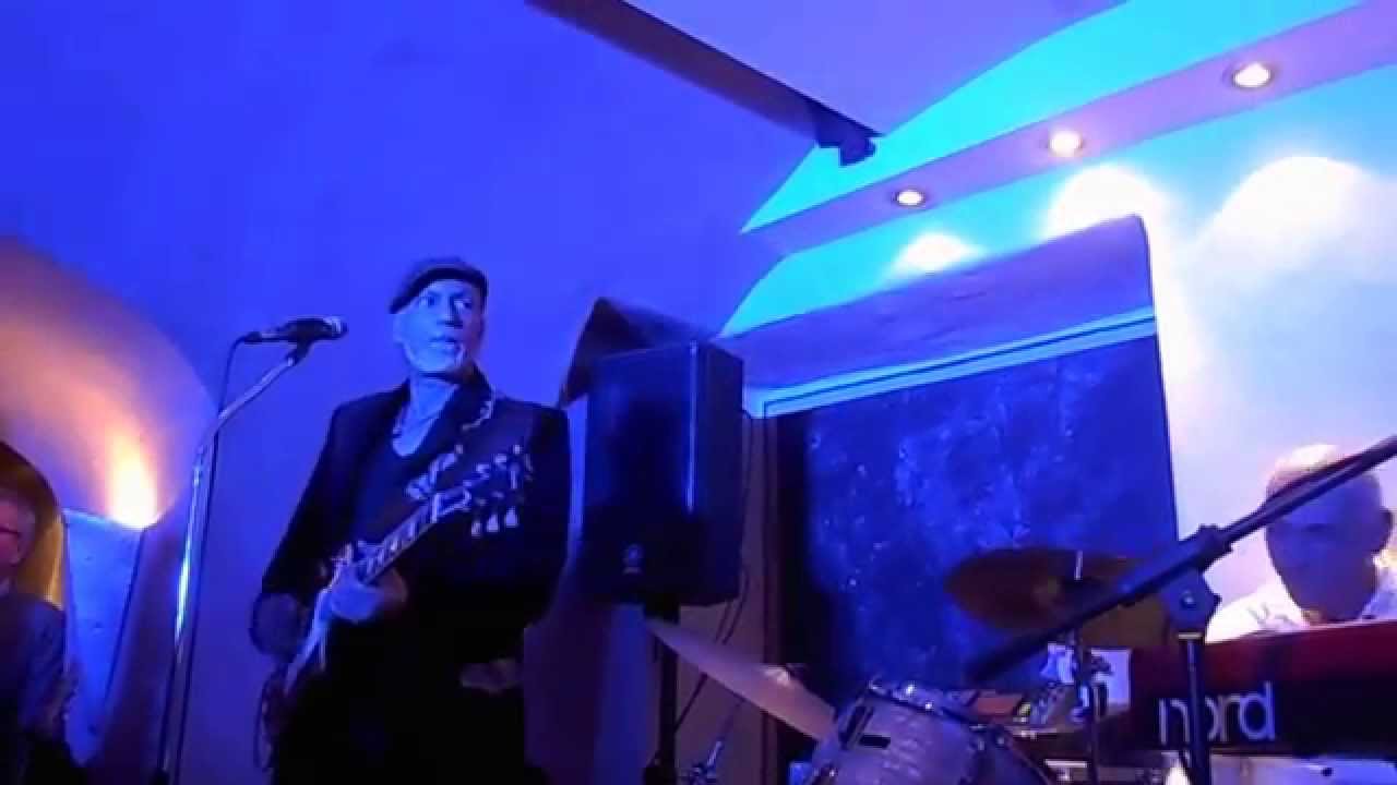 Ahmed Mouici et Cyril Seguy