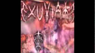Exuviate - Shadow of the Dwell