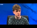 University Challenge - Thug Life - Mental Arithmetic