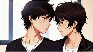 |Bl Love Story| From Enemies To Lovers