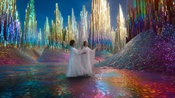 Unity Lewis Presents: Holy Extraordinary