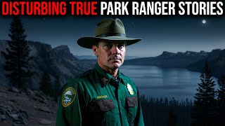 3 Hours of Disturbing True Crater Lake National Park Ranger Horror Stories to Fall Asleep To