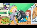 Horrid Henry - Horrid Television | Cartoons For Children | Horrid Henry Episodes | HFFE