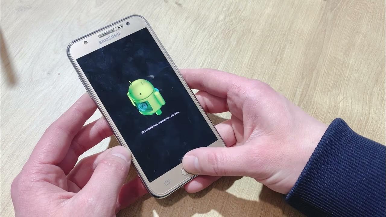 Samsung recheia os Galaxy J5 e J7 com vários jogos que não podem ser  removidos 