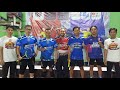 ARI - KIMU 🆚 M3 - H. SALMAN || SEMI FINAL TURNAMEN NEPAK SENJA CUP. 2026