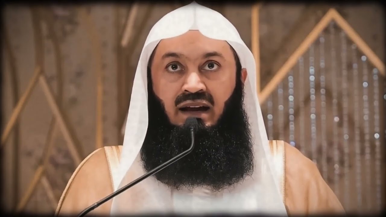The Sin Destroying Your Ramzan | Mufti Menk 2026 | Islamic Motivation