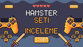 Rollercoin Yeni Gelen Hamster Setleri Inceleme