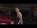 Nolan Hickman Steals The Show | Kraziness in the Kennel 3-Point Contest