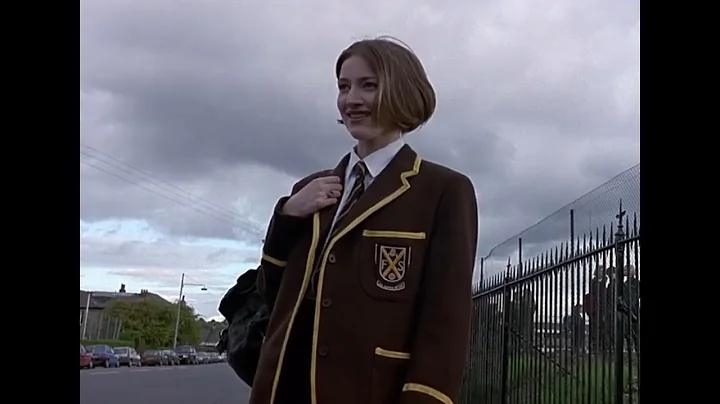 Trainspotting - Diane - Can I See You Again - WITH...