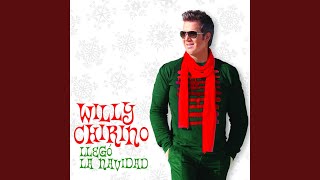 Video thumbnail of "Willy Chirino - En Casa 'E Willy Chirino"