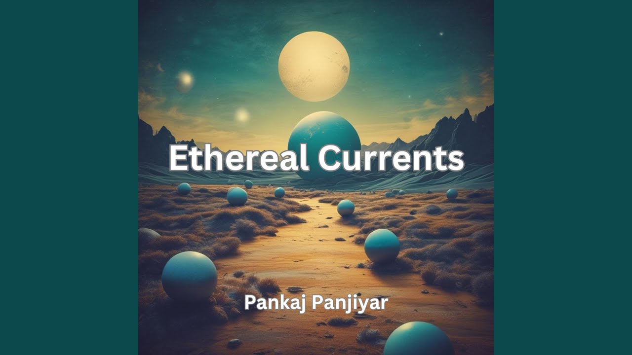 Ethereal Currents