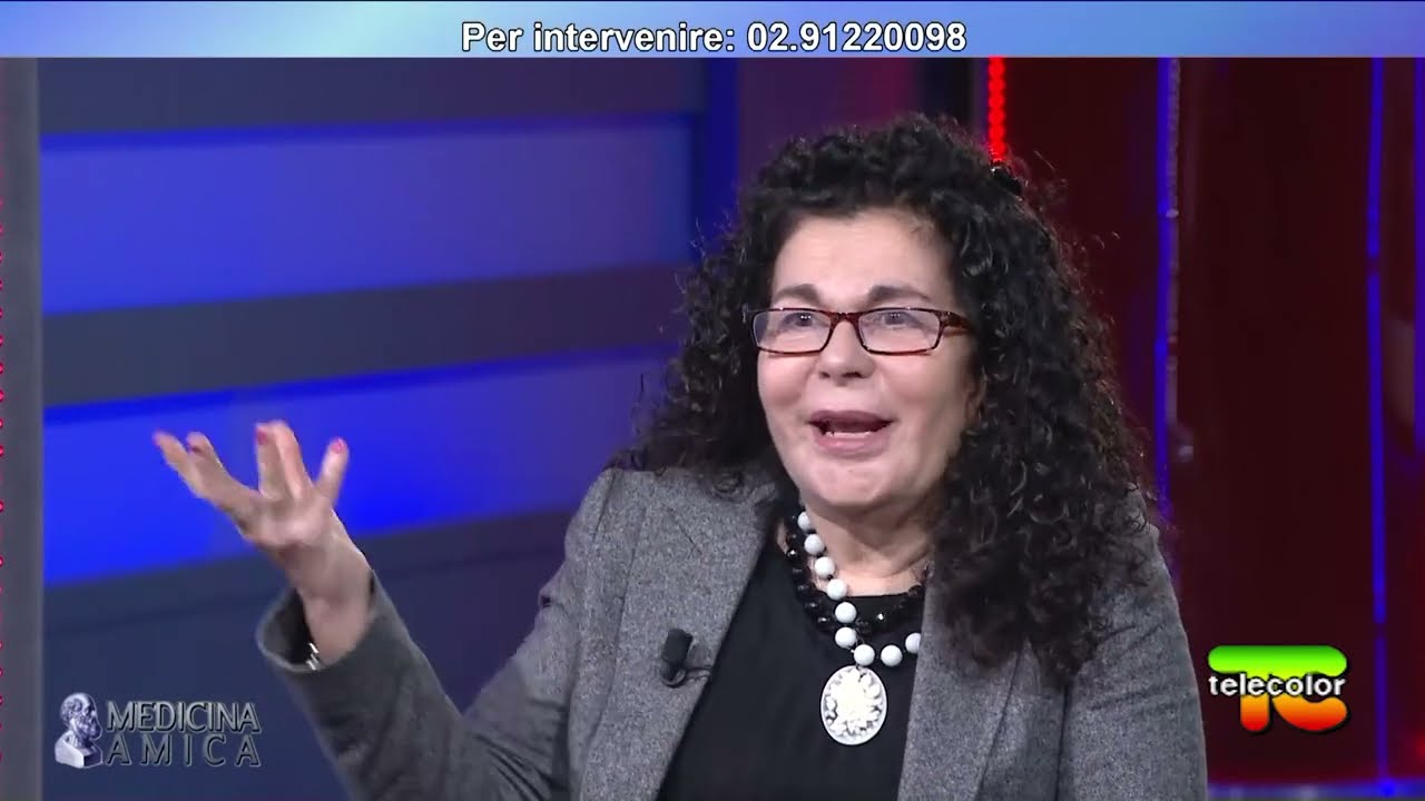 Tossici e Tossine da Medicina Amica del 18 01 2022