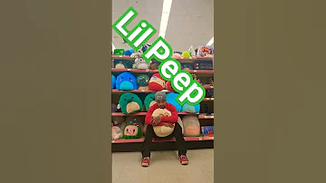 Lil Peep ( Leanin ) RIP 🙏 my dude